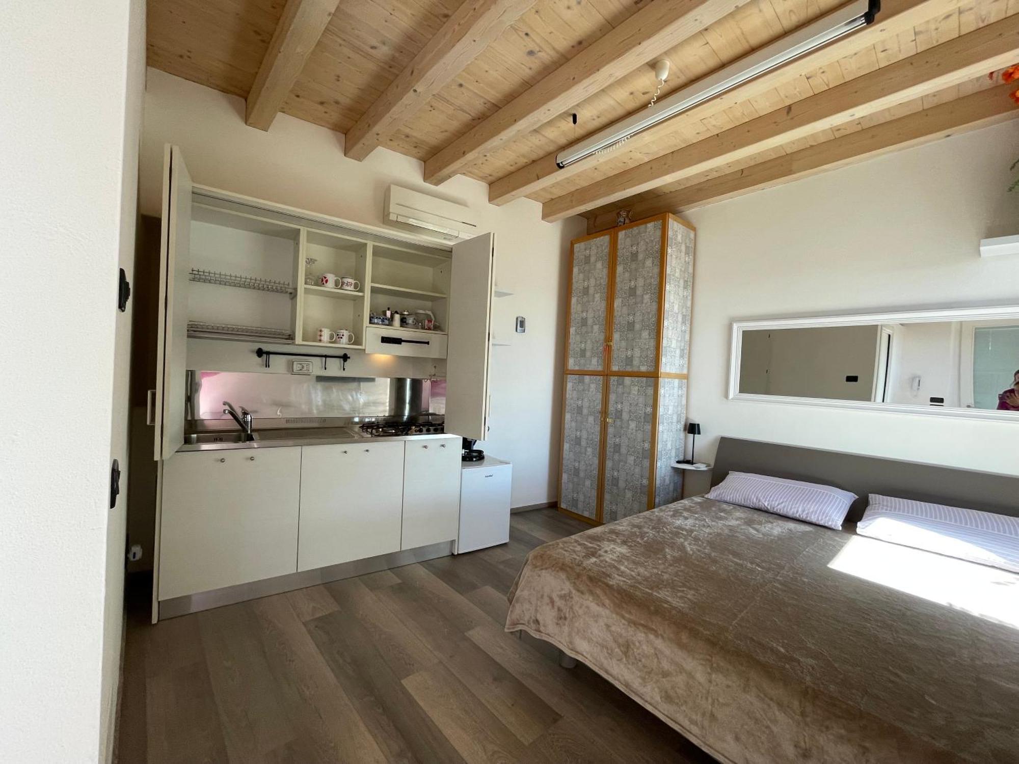 Garden Room Cavaion Veronese Exterior photo