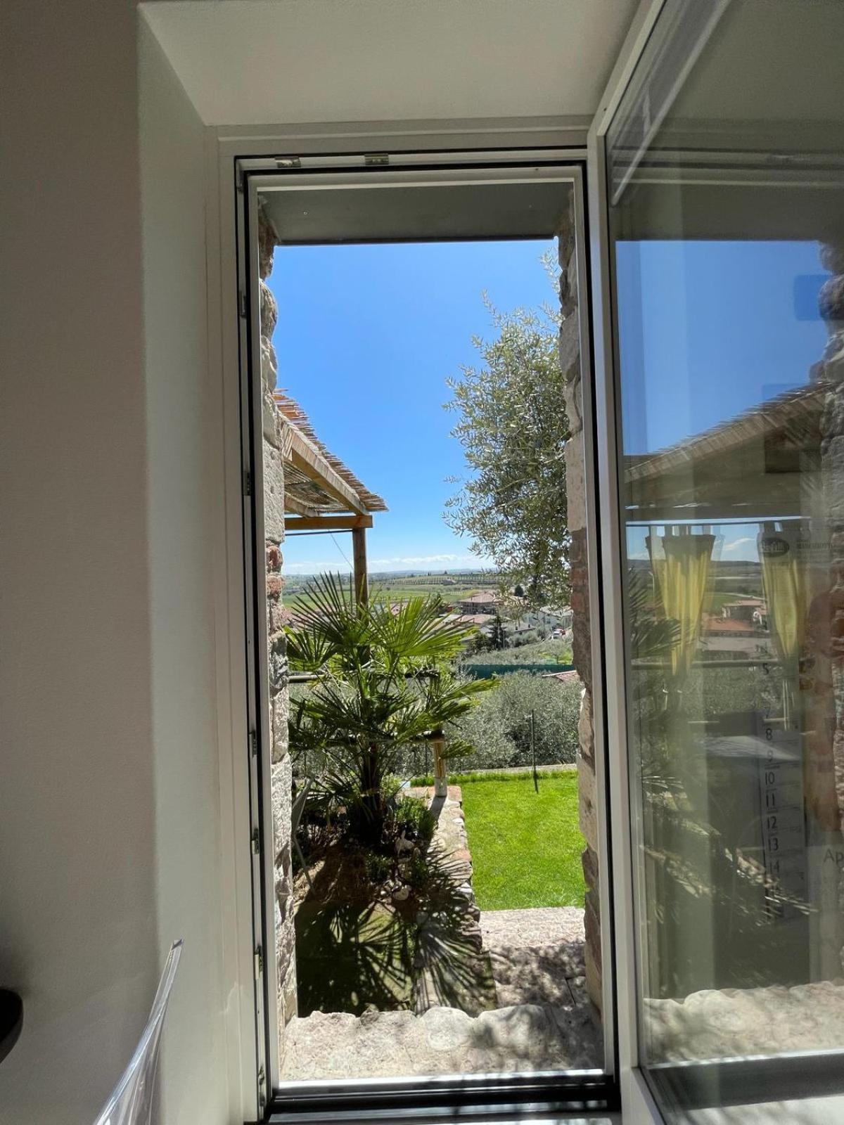Garden Room Cavaion Veronese Exterior photo